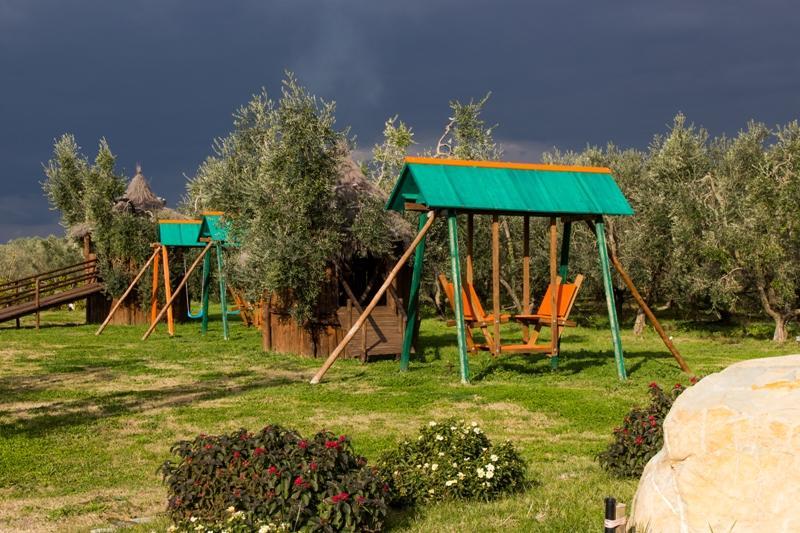 Penzion Borgo Rurale San Giusto Castagneto Carducci Exteriér fotografie